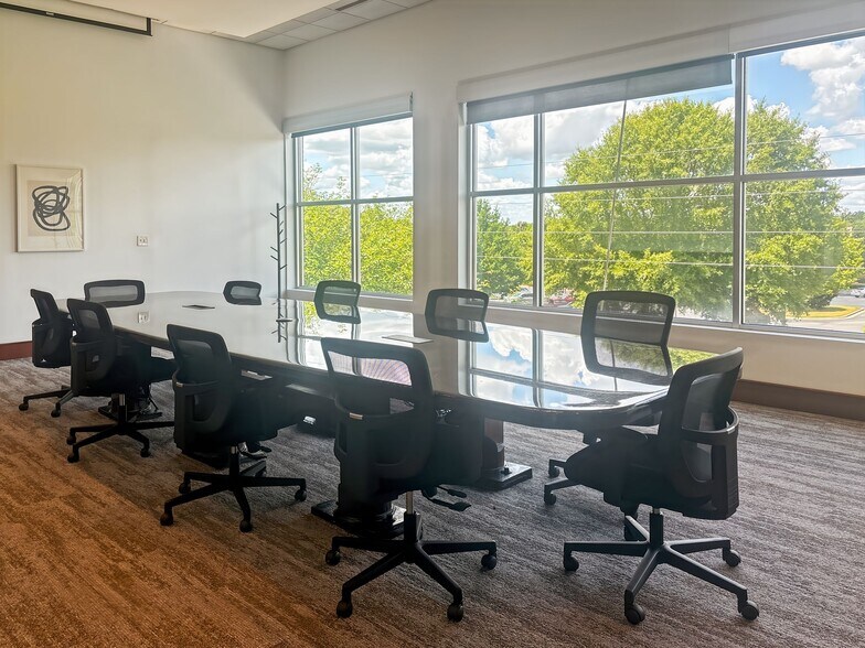 Primary Photo Of 2470 Daniells Bridge Rd, Athens Coworking Space