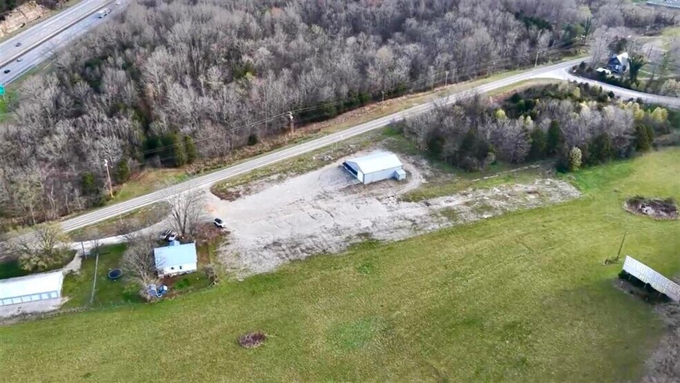 More Photos Of 23663 Louisville Rd, Park City Warehouse For Sale