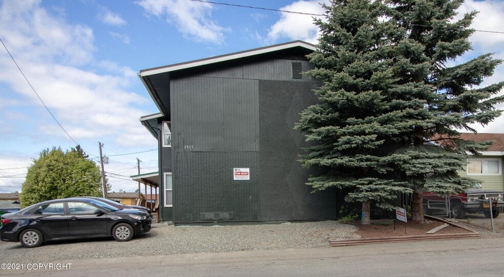 More Photos Of 3925 E 9th Ave, Anchorage Multifamily For Sale