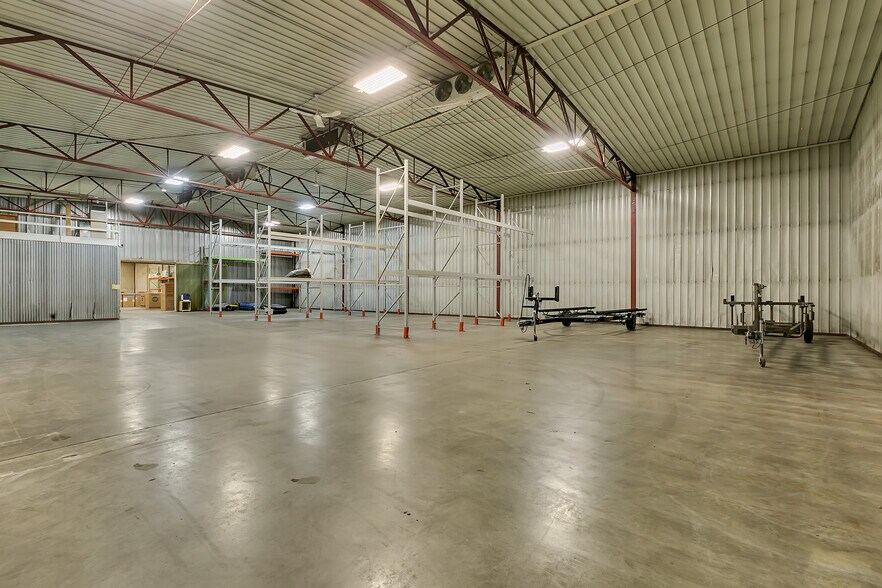 More Photos Of 15615 Highway 27, Little Falls Refrigeration Cold Storage For Lease