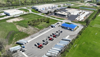 More Photos Of W223 N6219 Richard Rd, Lisbon Warehouse For Sale