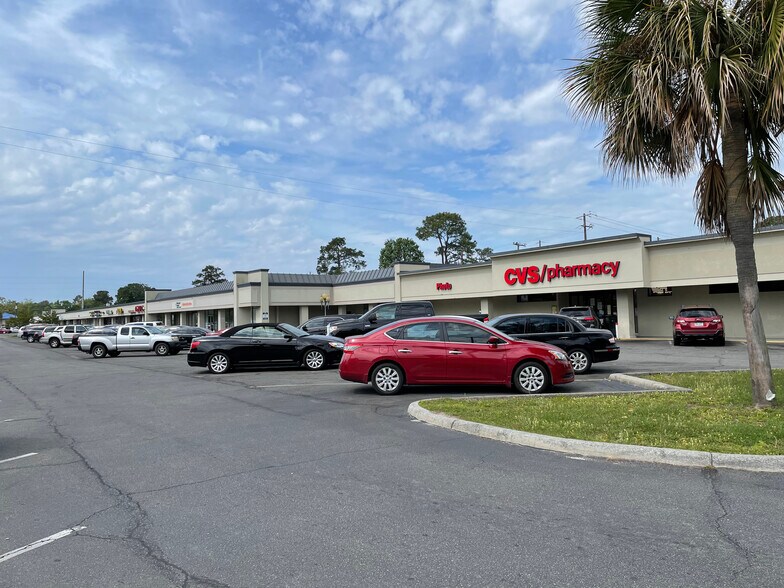 More Photos Of 4800 Waters Ave, Savannah Unknown For Lease