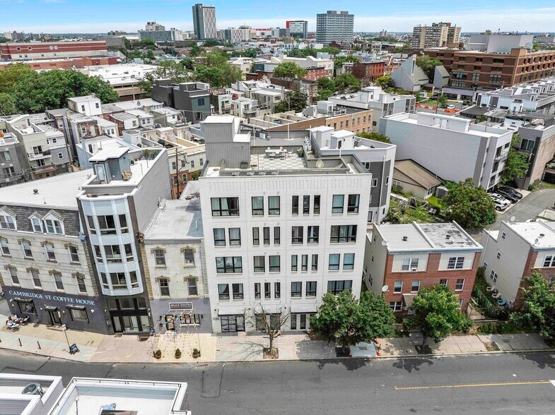 More Photos Of 1723 Ridge Ave, Philadelphia Apartments For Sale