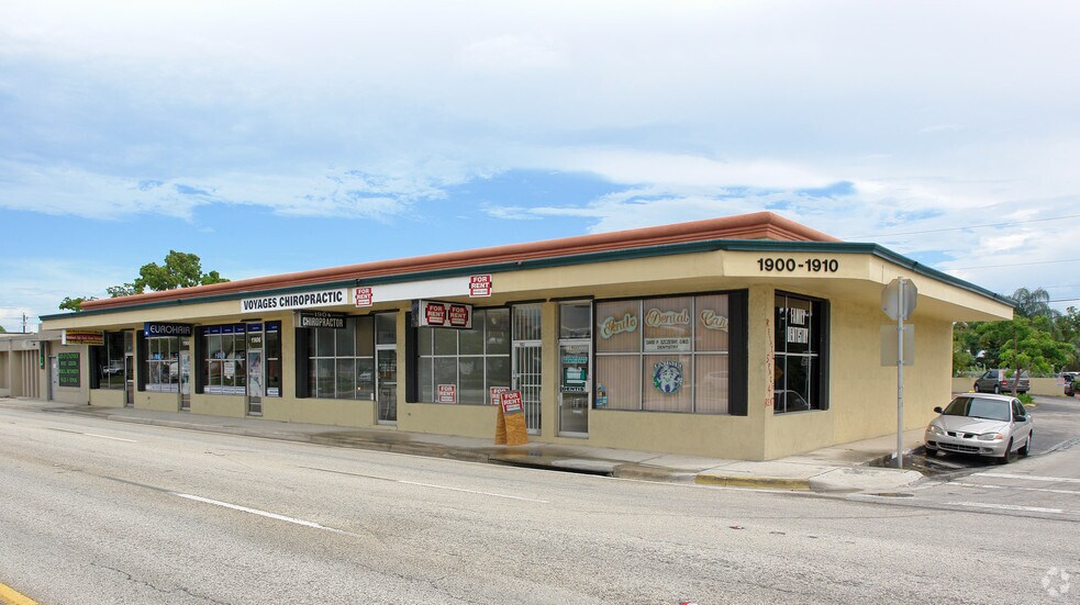 More Photos Of 1902 E Oakland Park Blvd, Fort Lauderdale Unknown For Lease