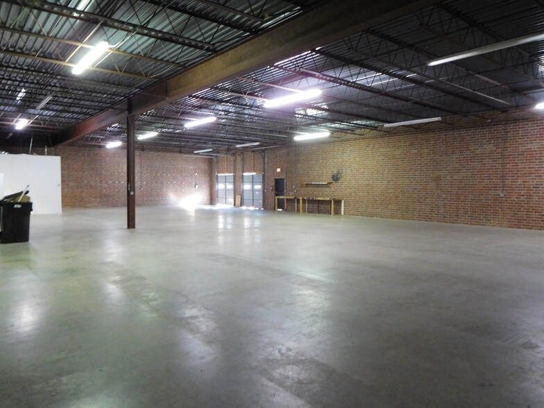 More Photos Of 1225 W Market Center Dr, High Point Warehouse For Sale