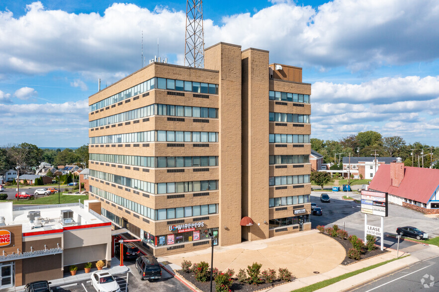 Primary Photo Of 5602 Baltimore National Pike, Catonsville Office For Lease