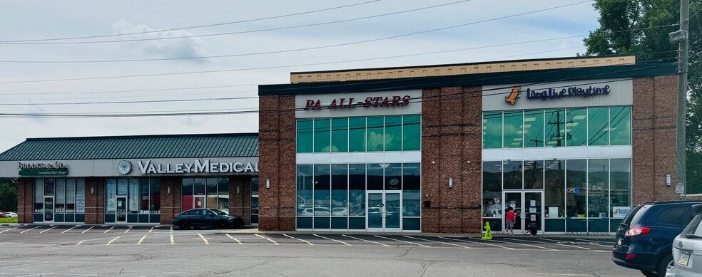 More Photos Of 1-116 S Wyoming Ave, Kingston Unknown For Lease