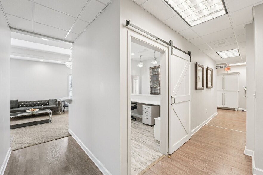 More Photos Of 6315 Amherst Ct, Peachtree Corners Office For Sale