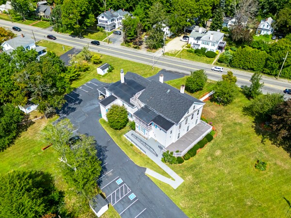 More Photos Of 16 Pleasant St, Bridgewater Specialty For Sale