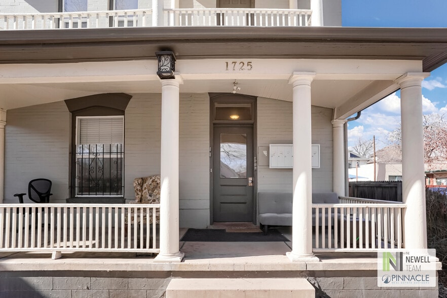 More Photos Of 1725 Race St, Denver Apartments For Sale