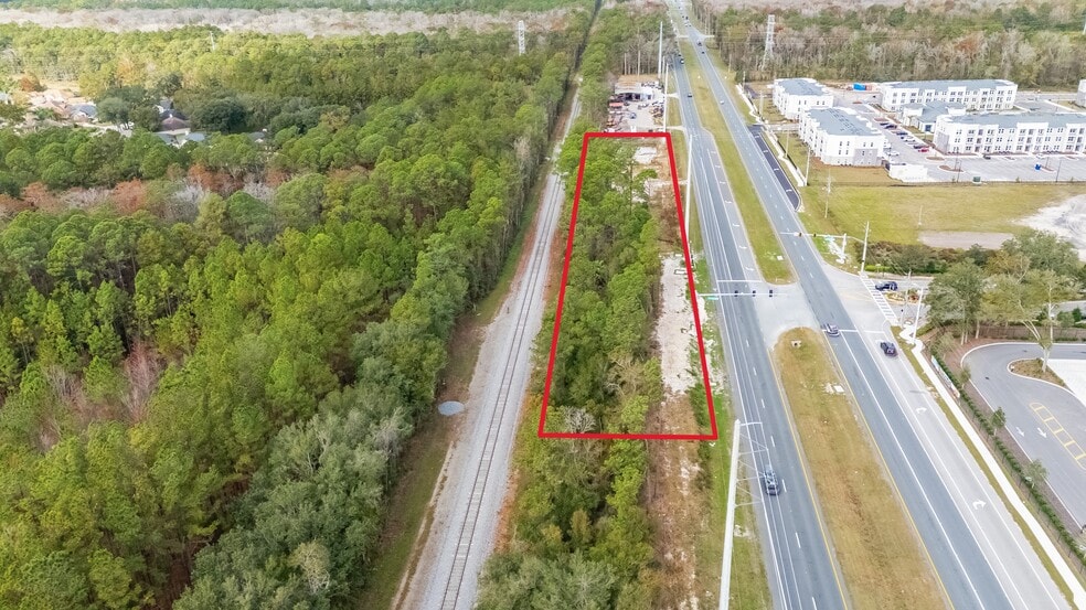 More Photos Of 12252 Philips hwy, Jacksonville Land For Sale
