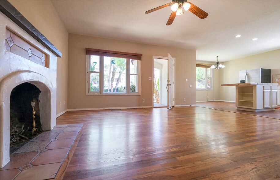 More Photos Of 1107-1111, Santa Barbara Multifamily For Sale