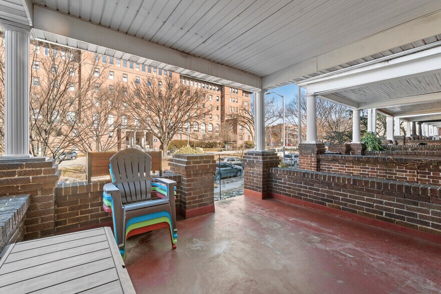 More Photos Of 211 E 33rd St, Baltimore Multifamily For Sale