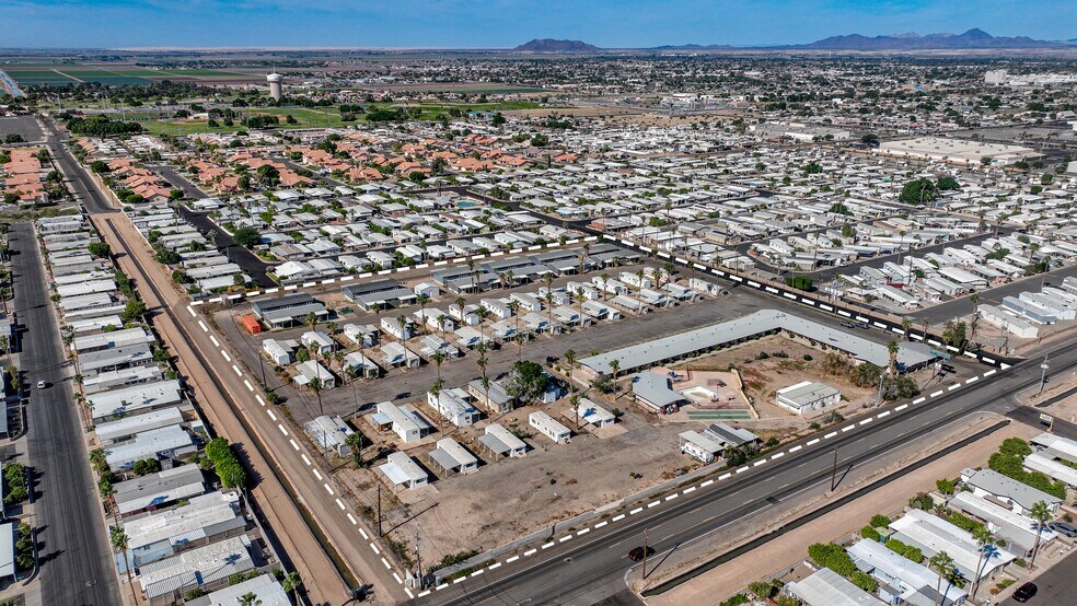 More Photos Of , Yuma Unknown For Sale