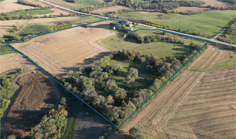 More Photos Of 02 U.S. Highway 169, Redding Land For Sale