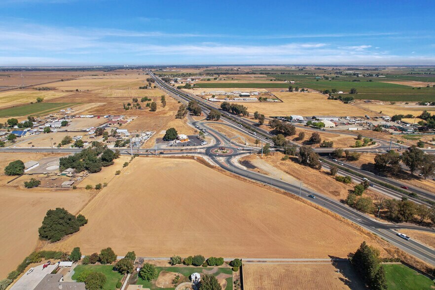 More Photos Of Twin Cities Rd at E Stockton Blvd, Galt Land For Sale