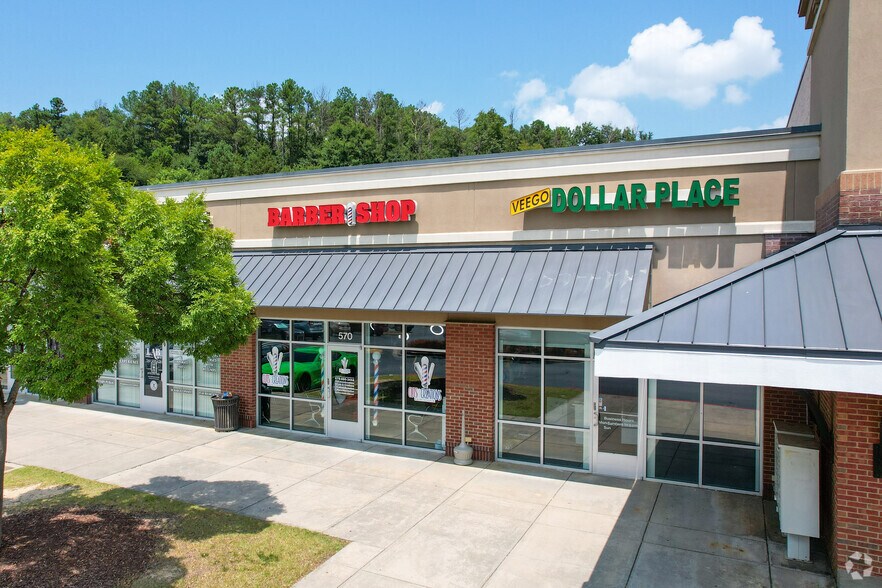 More Photos Of 1025 Veterans Memorial Hwy SE, Mableton Unknown For Lease