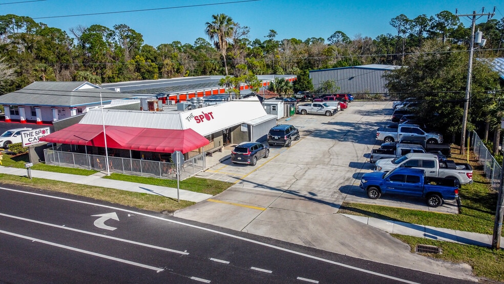 More Photos Of 4508 Us-1, Saint Augustine General Retail For Sale