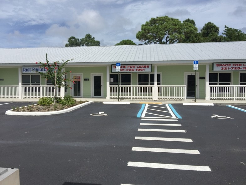 More Photos Of 2539 Palm Bay Rd NE, Palm Bay Storefront Retail Office For Sale
