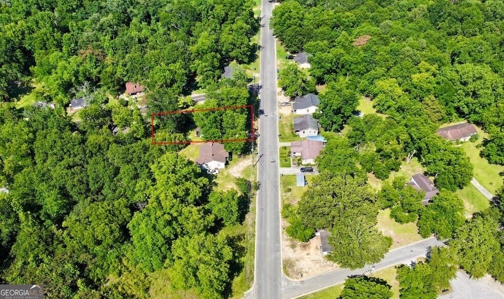More Photos Of 1210 Academy Ave, Dublin Land For Sale