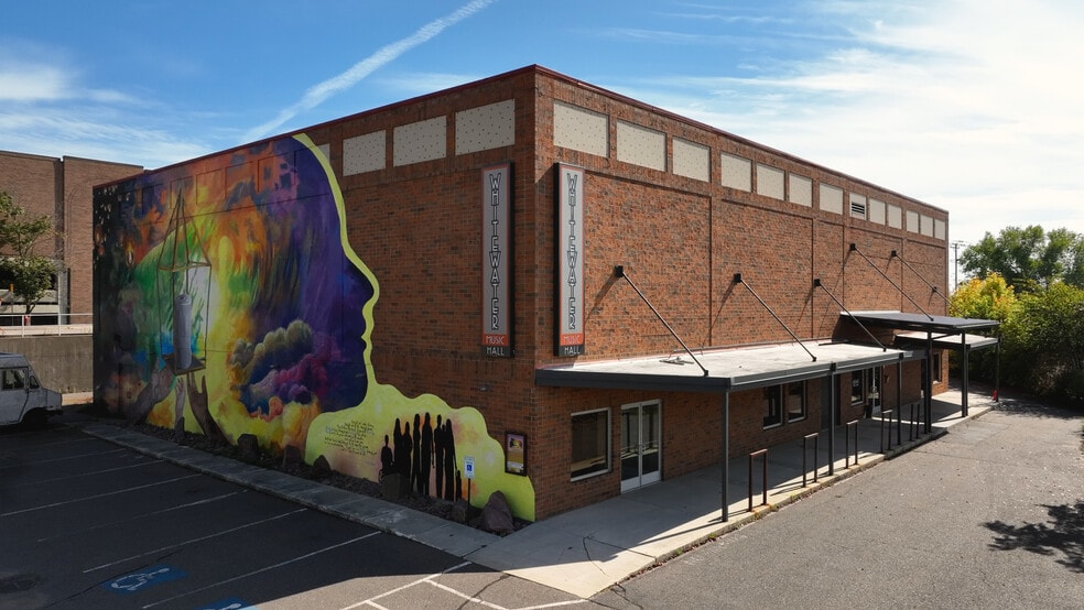 Primary Photo Of 130 N 1st St, Wausau Storefront Retail Office For Sale