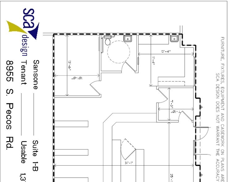 More Photos Of 8955 S Pecos Rd, Henderson Medical For Lease