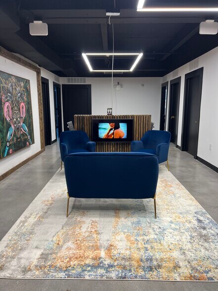 More Photos Of 2800 Biscayne Blvd, Miami Office For Lease