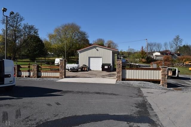 More Photos Of 827 Route 764, Duncansville Freestanding For Lease