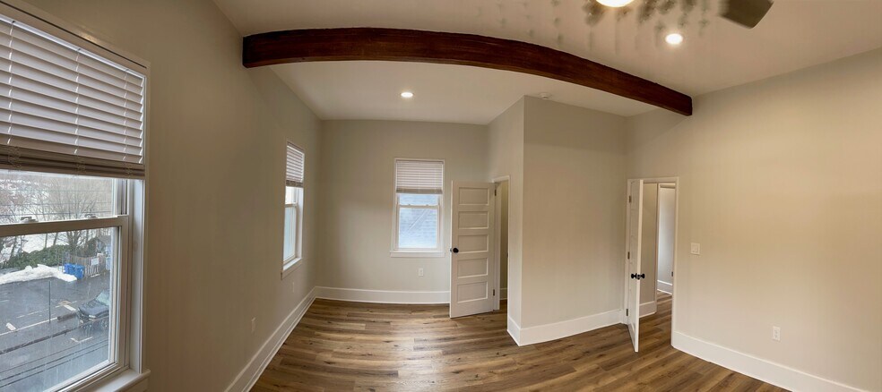 More Photos Of 29 Race St, Frenchtown Storefront Retail Office For Sale