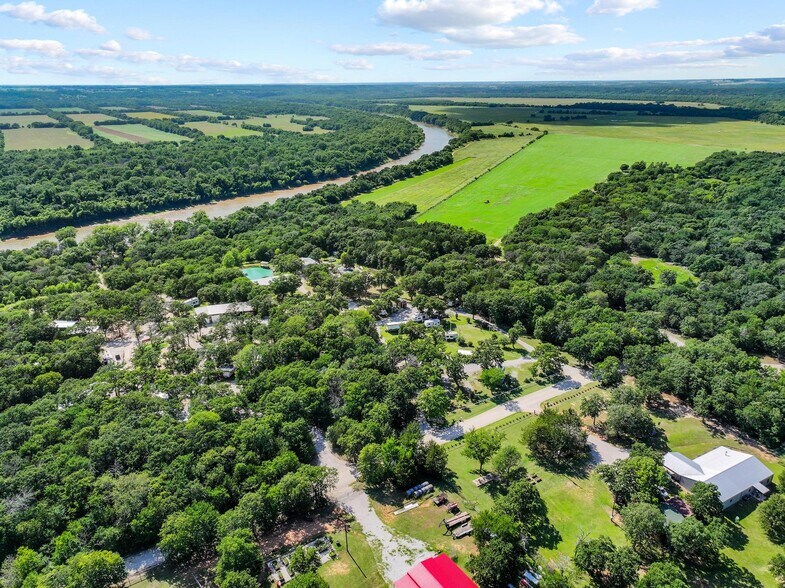 More Photos Of 4411-4455 County Road 127, Whitesboro Land For Sale