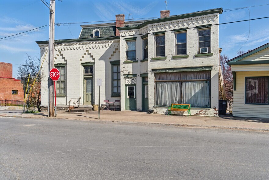 More Photos Of 1880 House Bed & Breakfast, Pulaski Hotel For Sale