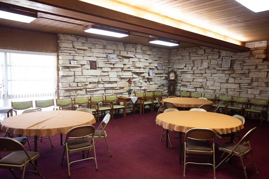 More Photos Of 3115 Dryer Ave, Largo Religious Facility For Sale