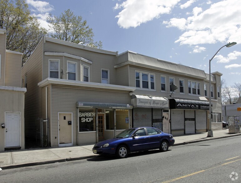 More Photos Of 154-162 Sanford St, East Orange Apartments For Lease