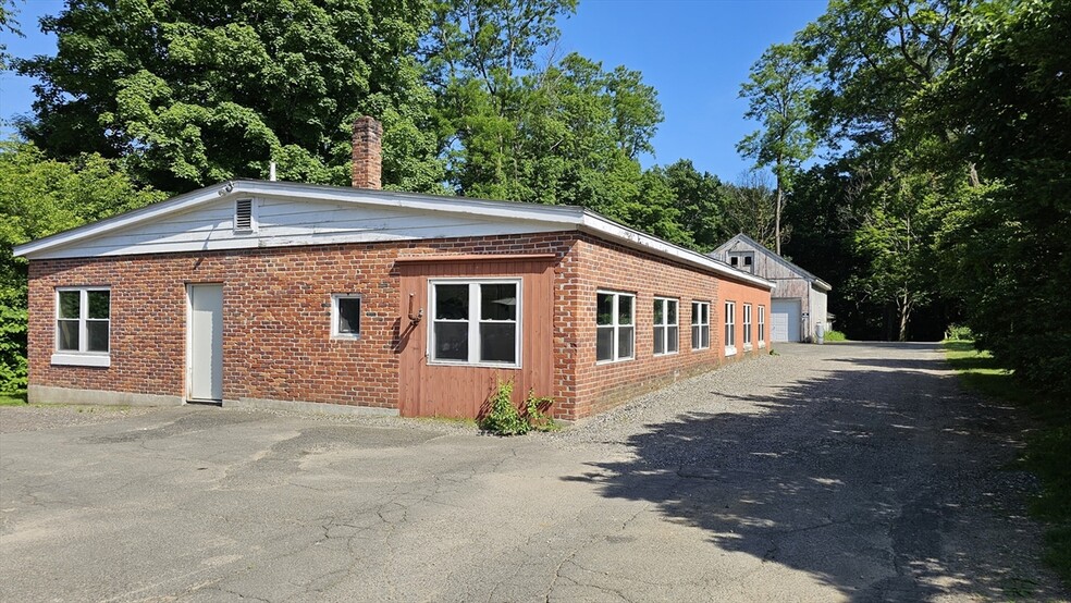 Primary Photo Of 74A Ryan Rd, Northampton Manufacturing For Sale