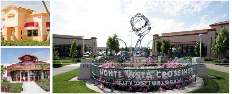 More Photos Of 2530 W Tuolumne Rd, Turlock Land For Lease