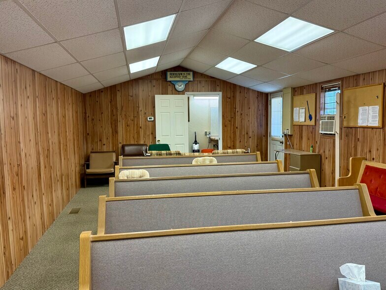 More Photos Of 820 S ave, Post Religious Facility For Sale