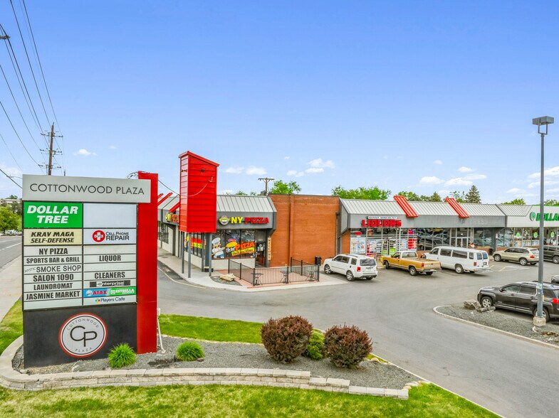 More Photos Of 1000-1090 S Wadsworth Blvd, Lakewood Unknown For Lease