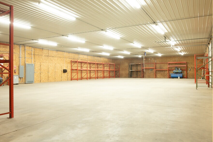 More Photos Of 1975 Spindt Dr, Waupaca Industrial For Sale