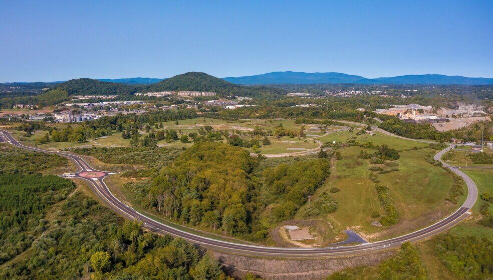 1300 Richmond Ave, Staunton, VA 24401 Land For Sale