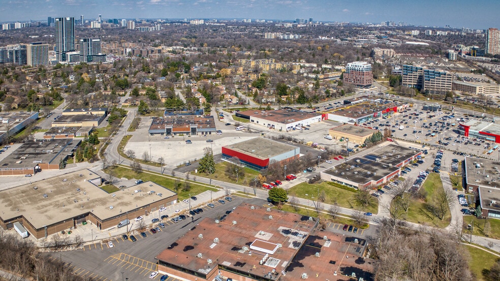 More Photos Of 35-37 Prince Andrew Pl, Toronto Industrial For Sale