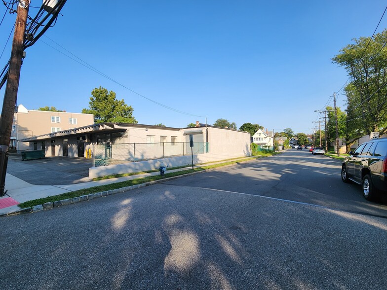 Primary Photo Of 56 Columbia St, West Orange Warehouse For Lease