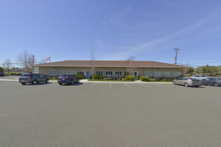 More Photos Of 3860 Broadway St, American Canyon Office For Lease