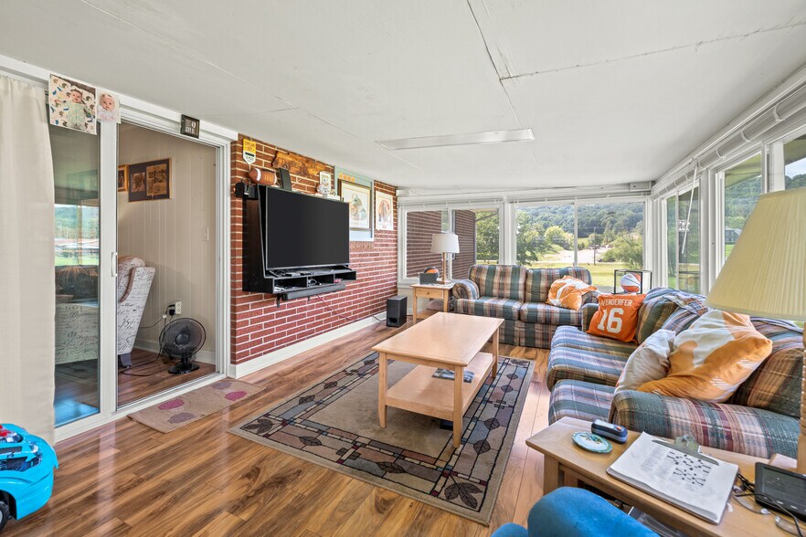More Photos Of 3320 Bakertown Rd, Knoxville Multifamily For Sale