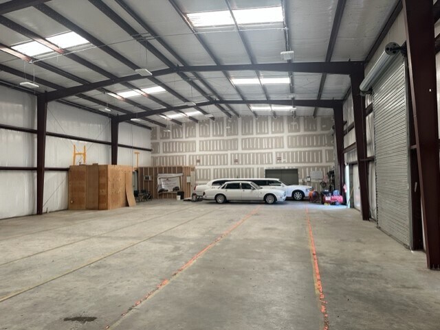 More Photos Of 4925 Crescent Technical Ct, Saint Augustine Industrial For Lease