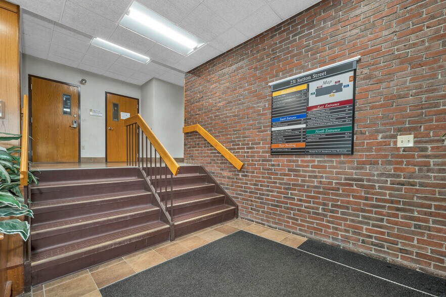 More Photos Of 231 Sutton St, North Andover Medical For Sale