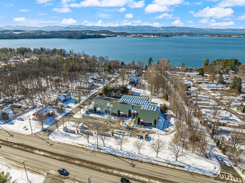 More Photos Of 2800 Shelburne Rd, Shelburne Storefront For Lease