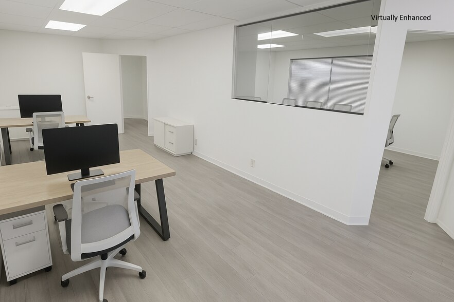 More Photos Of 1025 W Arrow Hwy, Glendora Medical For Lease
