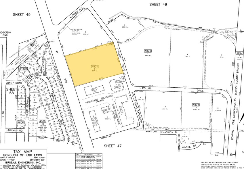 More Photos Of 17-17 Route 208, Fair Lawn Office For Lease