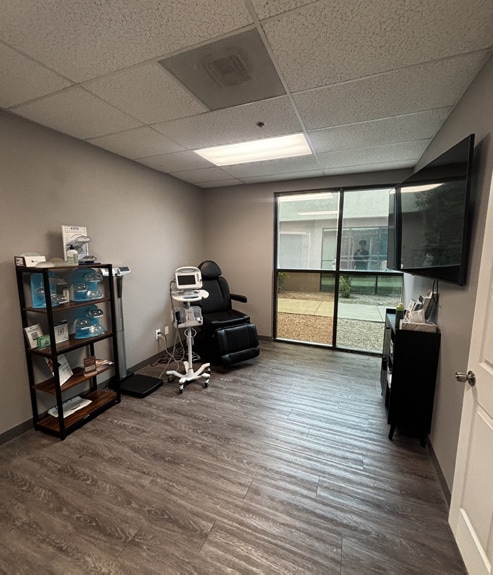 More Photos Of 4270 S Decatur Blvd, Las Vegas Medical For Lease