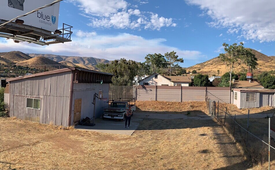 More Photos Of 4808 Sierra Hwy, Acton Land For Lease